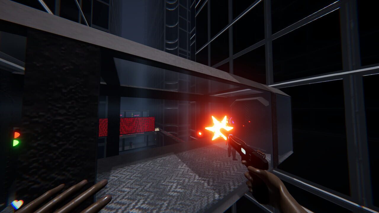 Adrenaline: May the Sun Return Image