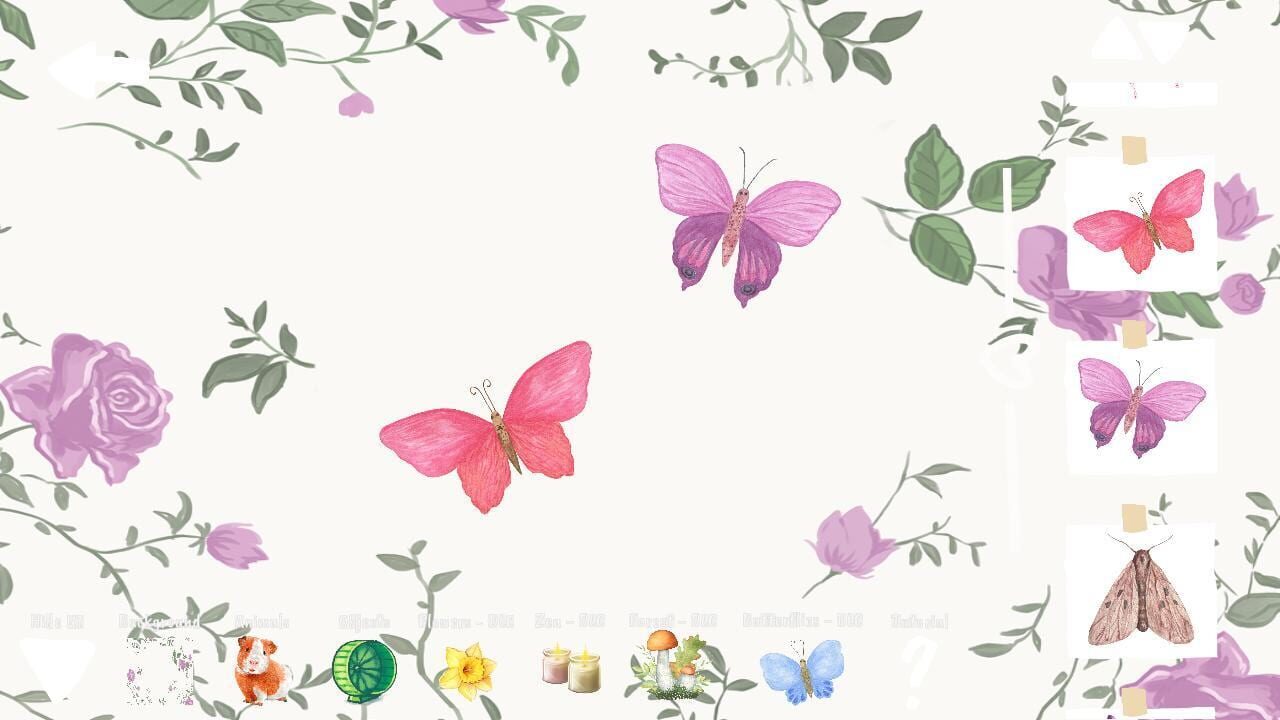 Pets and Friends Butterflies Bundle — Screenshot 2