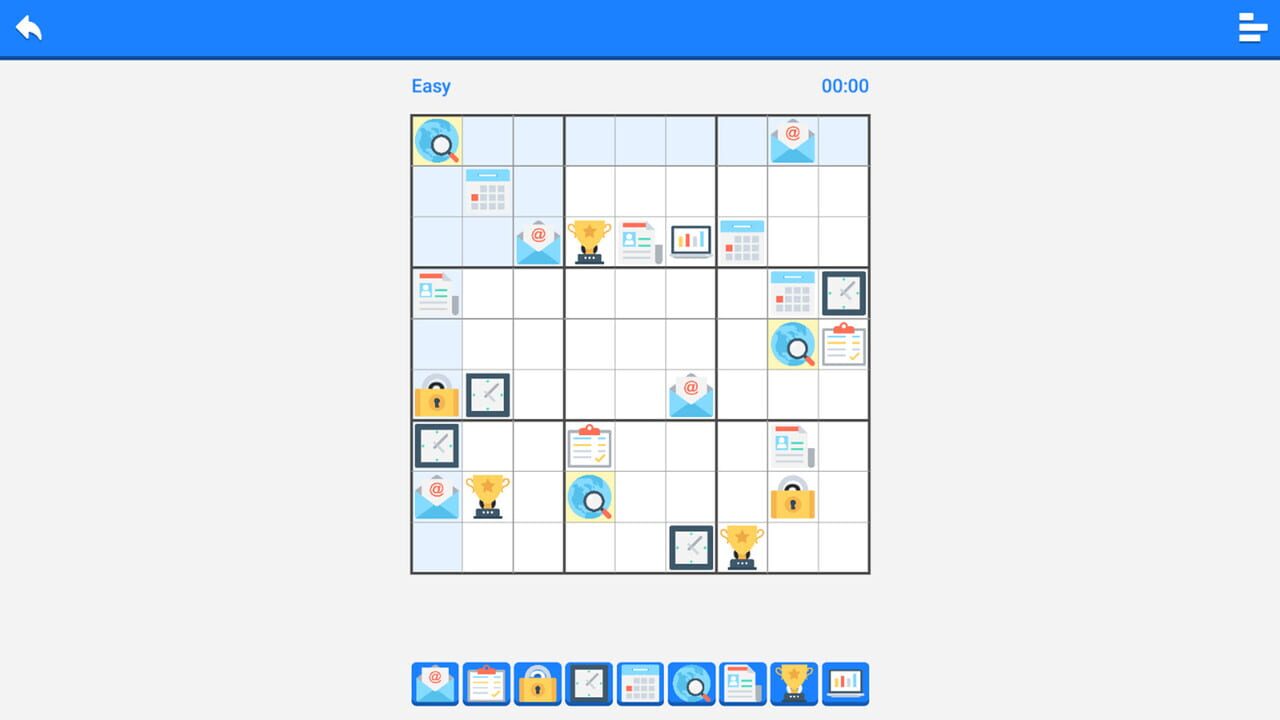 Sudoku-Duo Image