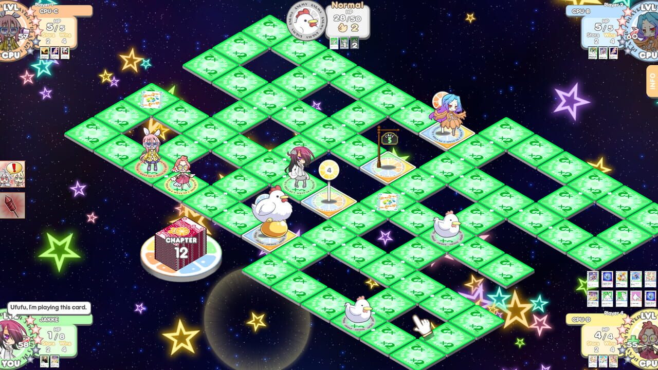 100% Orange Juice: Extracurricular Pack — Screenshot 5