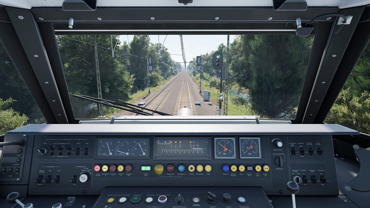 Train Sim World 5: Spoorlijn Zwolle - Groningen Route Add-On Image