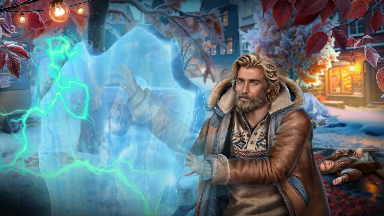 Mystery of Myths: Mystery of the Fjords - Collector's Edition Image