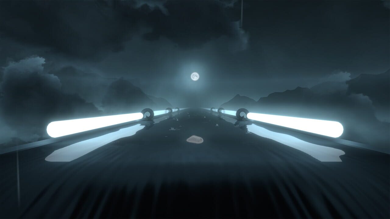 Beat Saber: Billie Eilish - "Birds of a Feather" Image