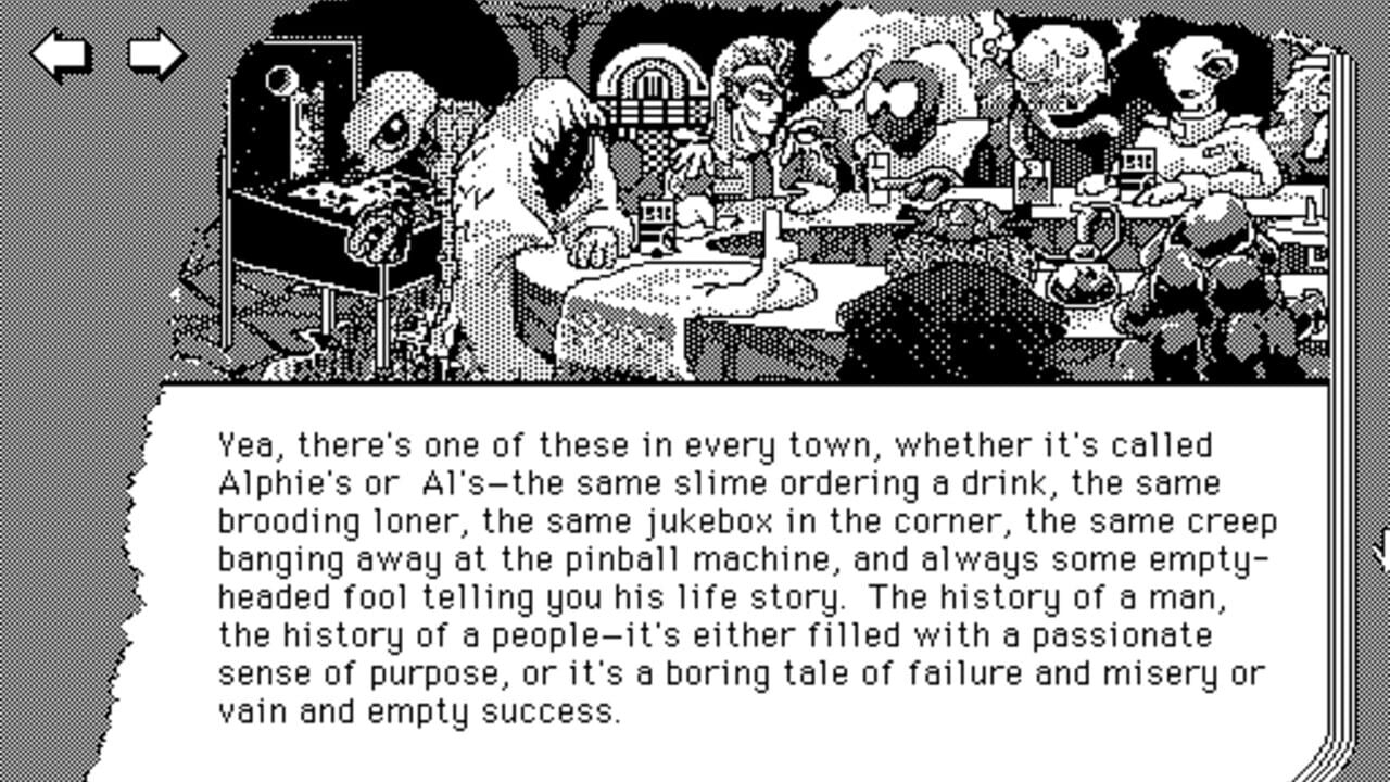 If Monks Had Macs... — Screenshot 2