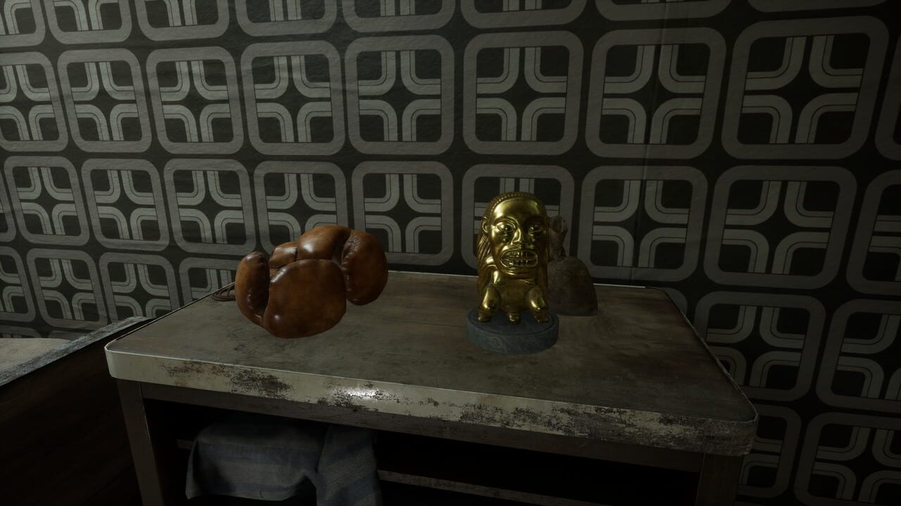 The Outlast Trials: World of Heavyweights Pack — Screenshot 3