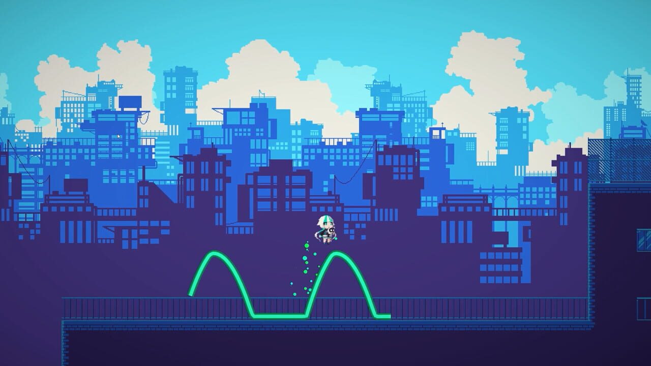 TrailRail screenshot 1