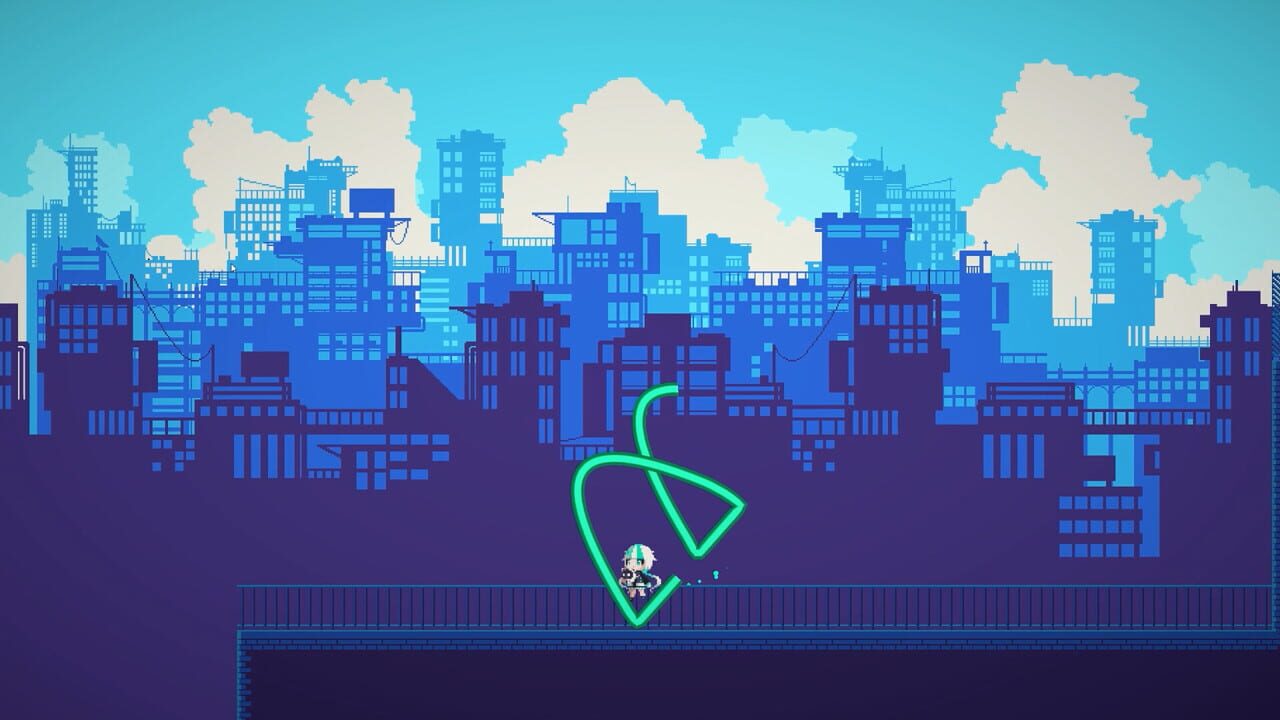 TrailRail screenshot 2