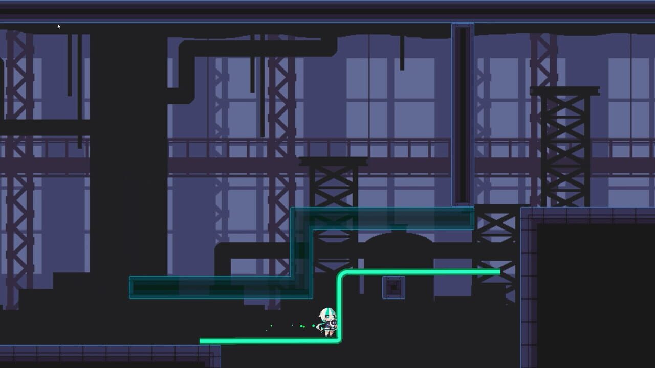 TrailRail screenshot 4