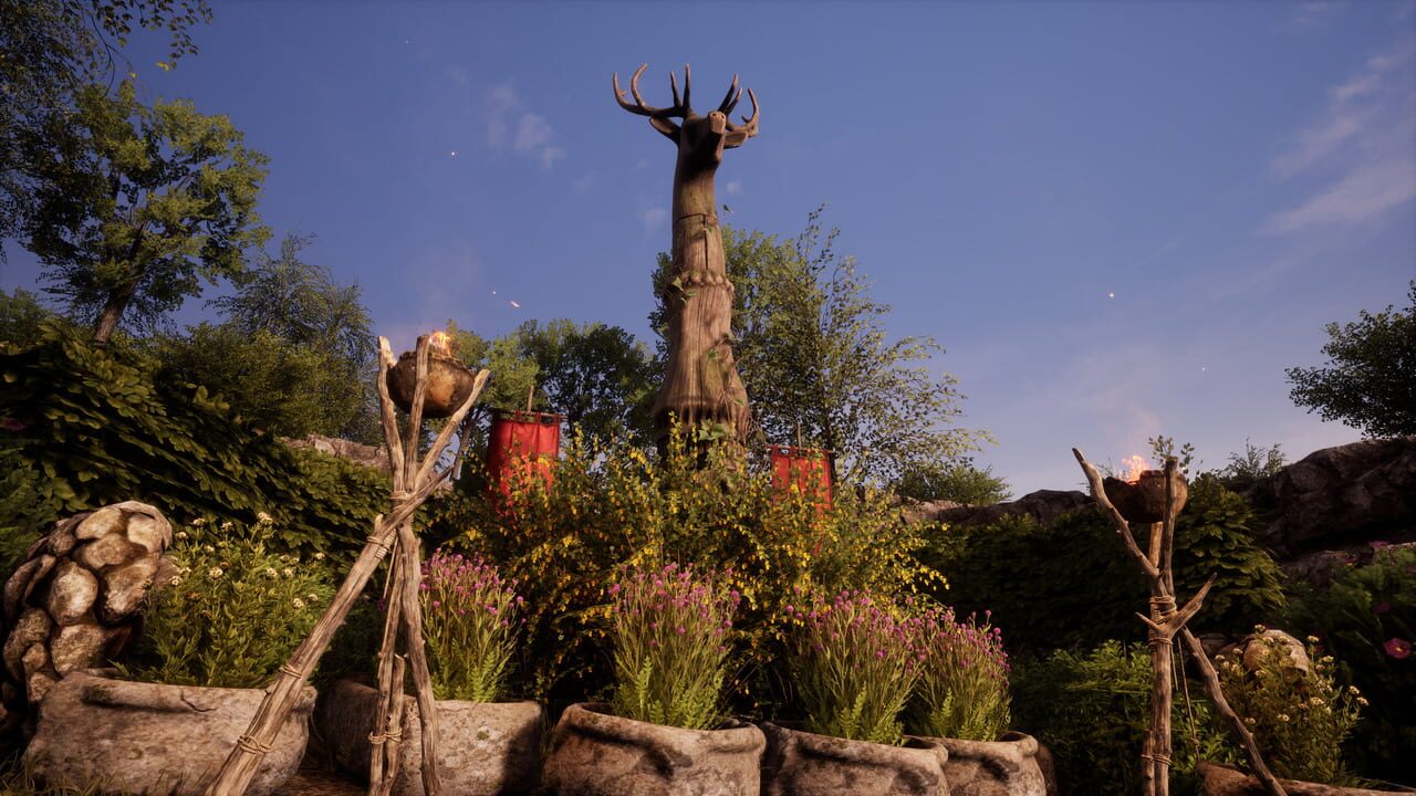 Medieval Dynasty: Echoes of Nature — Screenshot 2