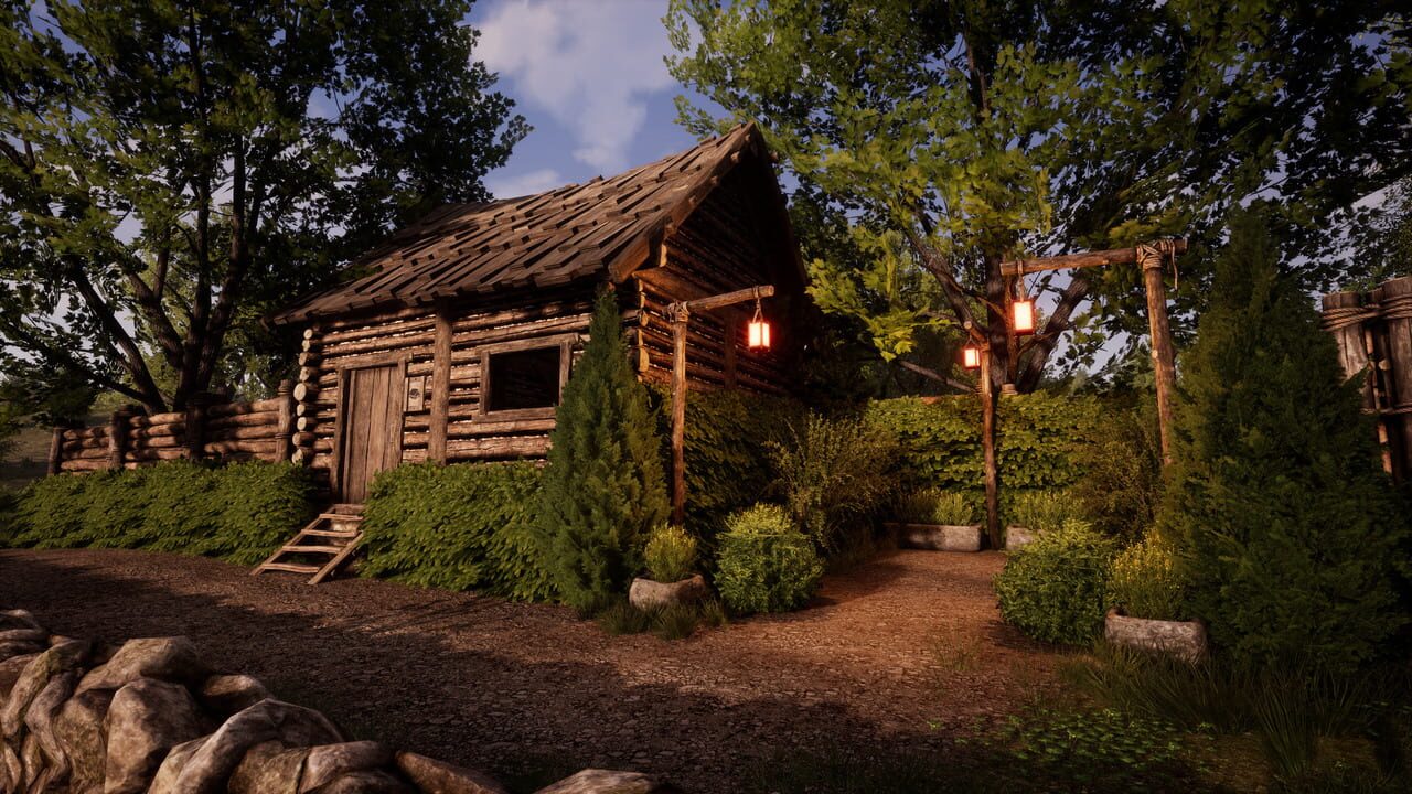 Medieval Dynasty: Echoes of Nature — Screenshot 4