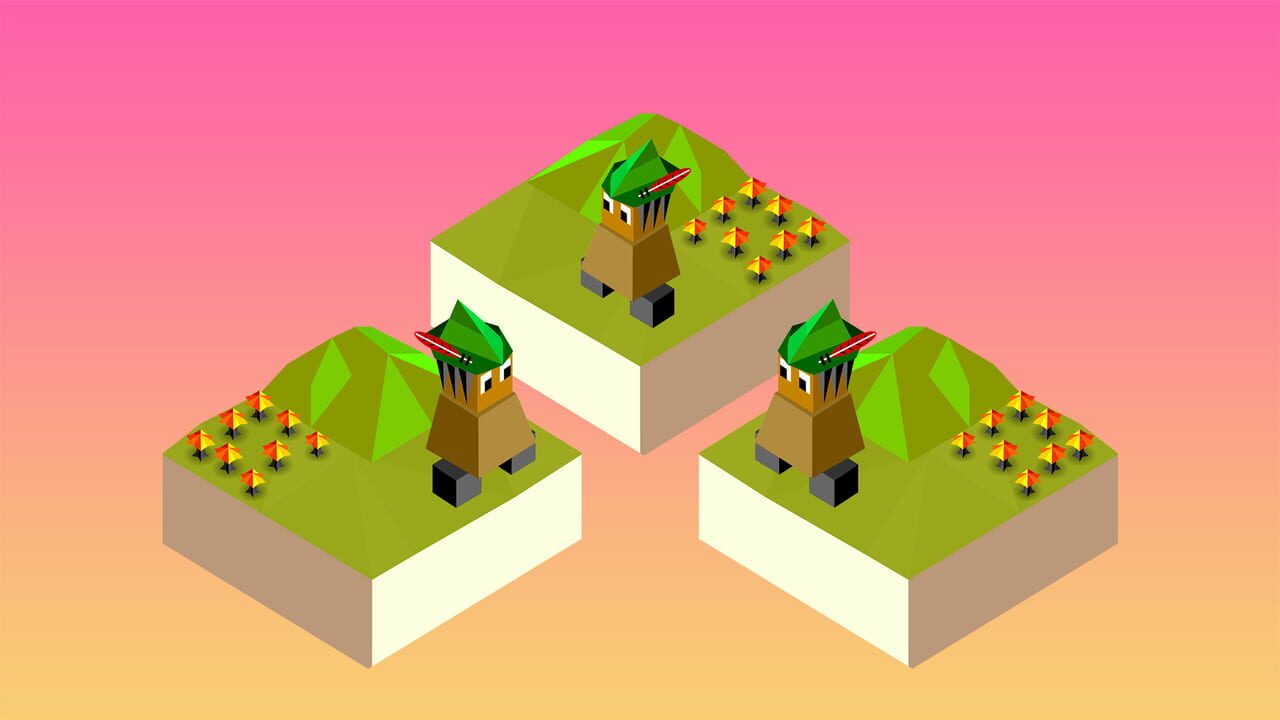 The Battle of Polytopia: Hoodrick Image