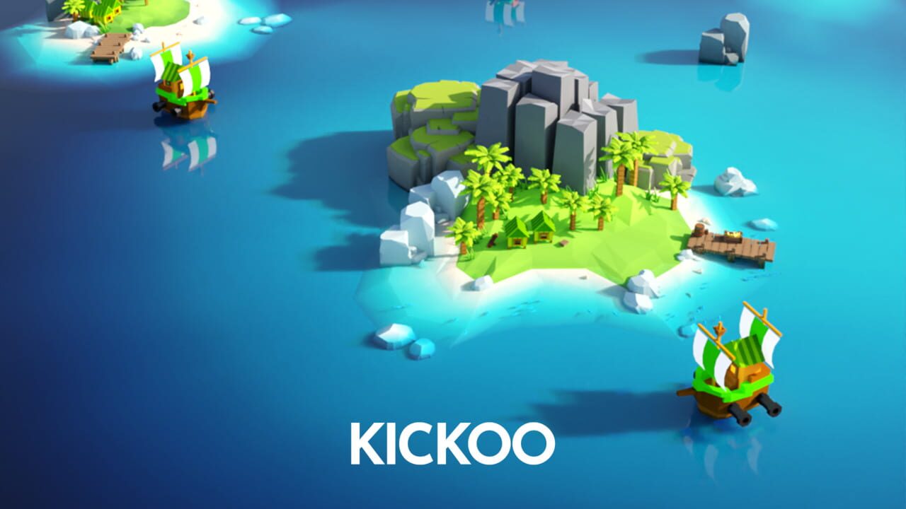 The Battle of Polytopia: Kickoo Image