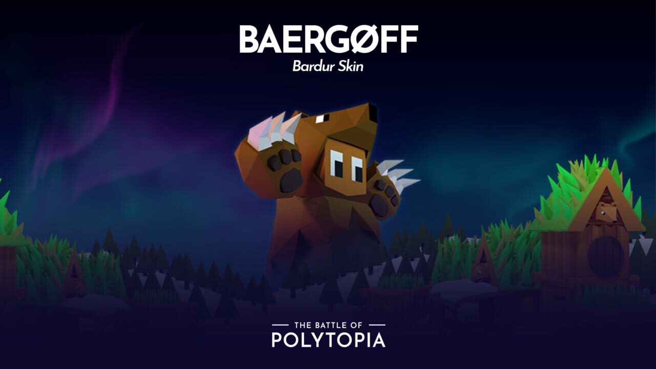 The Battle of Polytopia: Baergøff Image