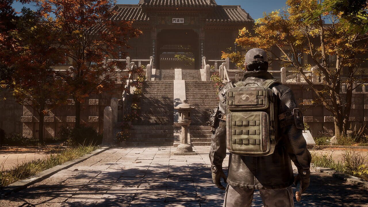 The Cube, Save Us screenshot 4