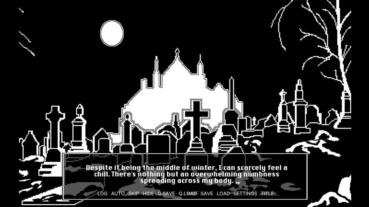 Night Shift: 1999 screenshot 7