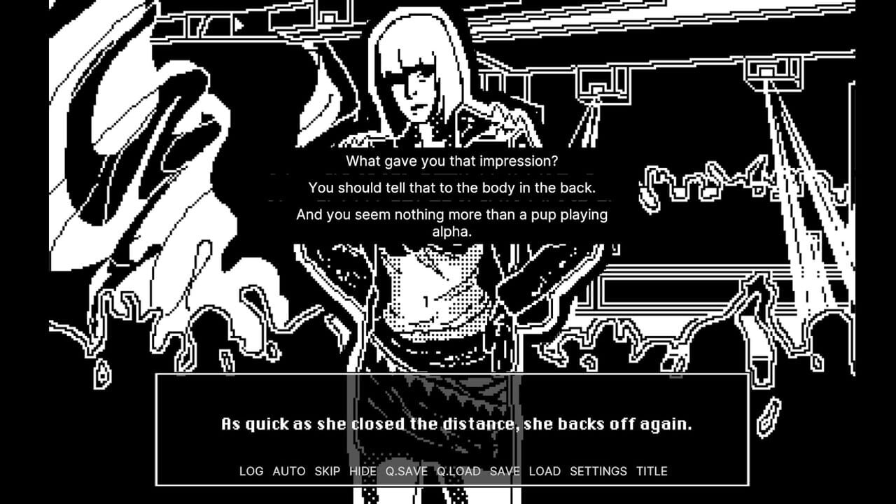 Night Shift: 1999 screenshot 8
