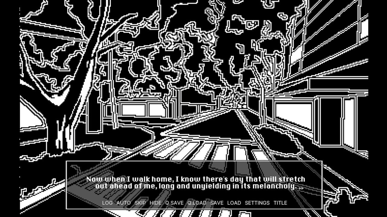 Night Shift: 1999 screenshot 9