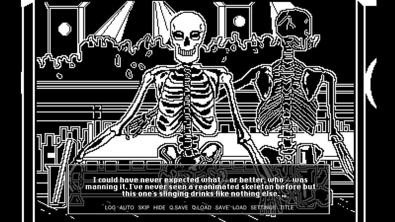 Night Shift: 1999 screenshot 10