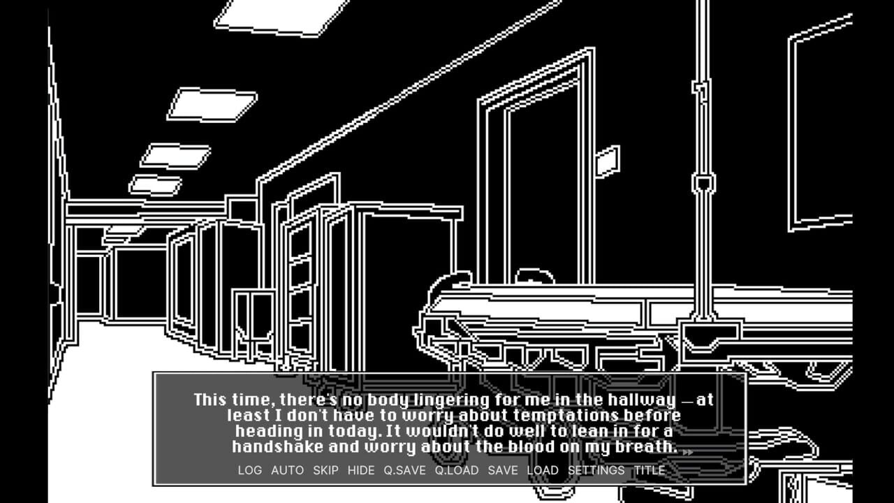 Night Shift: 1999 screenshot 11