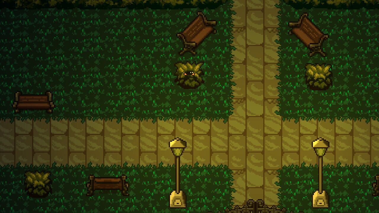 The Groundskeeper Image
