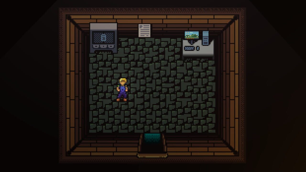 The Groundskeeper Image