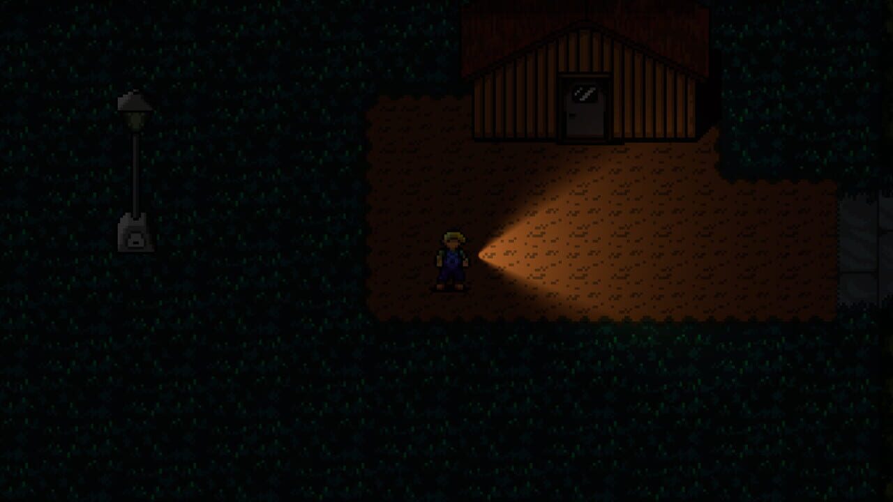 The Groundskeeper Image