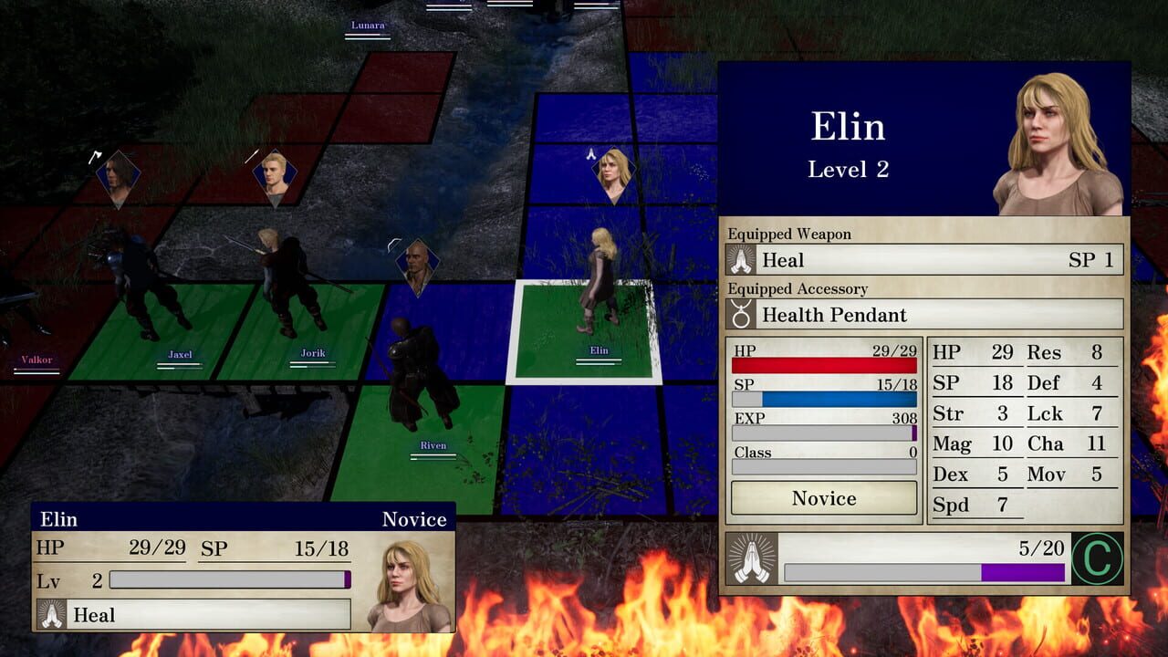 Curse of Dominion Image