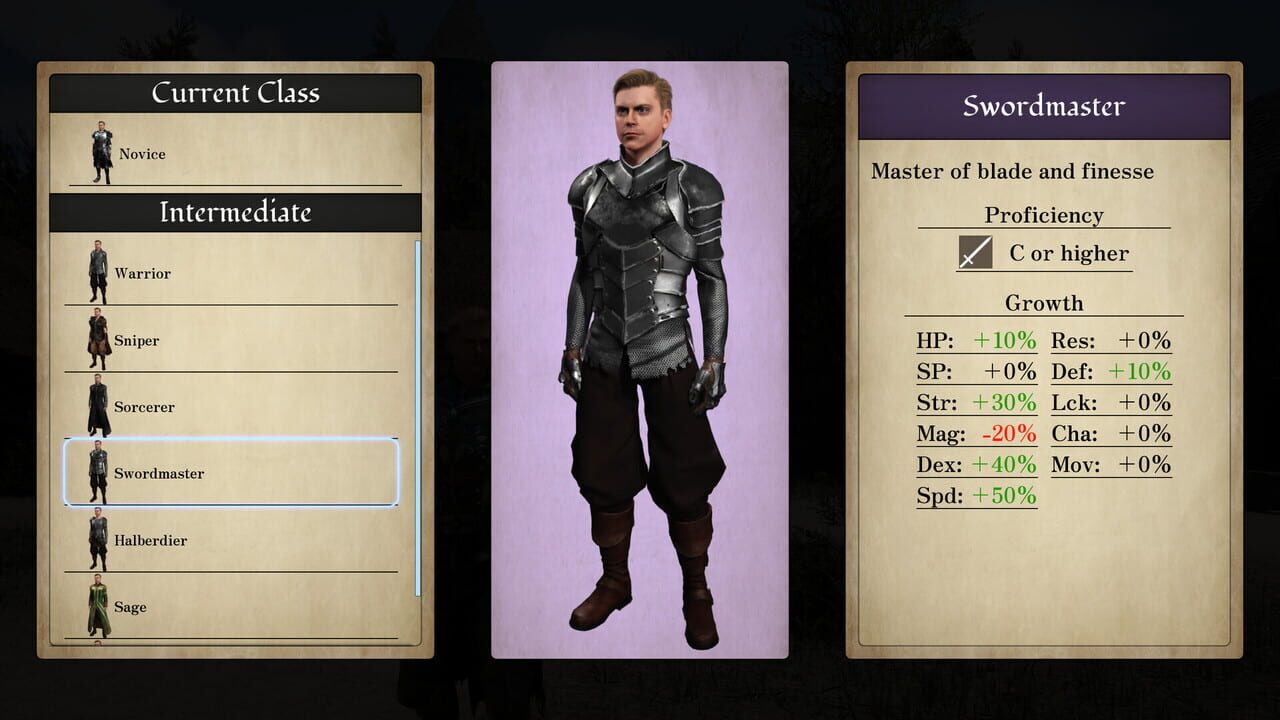 Curse of Dominion Image