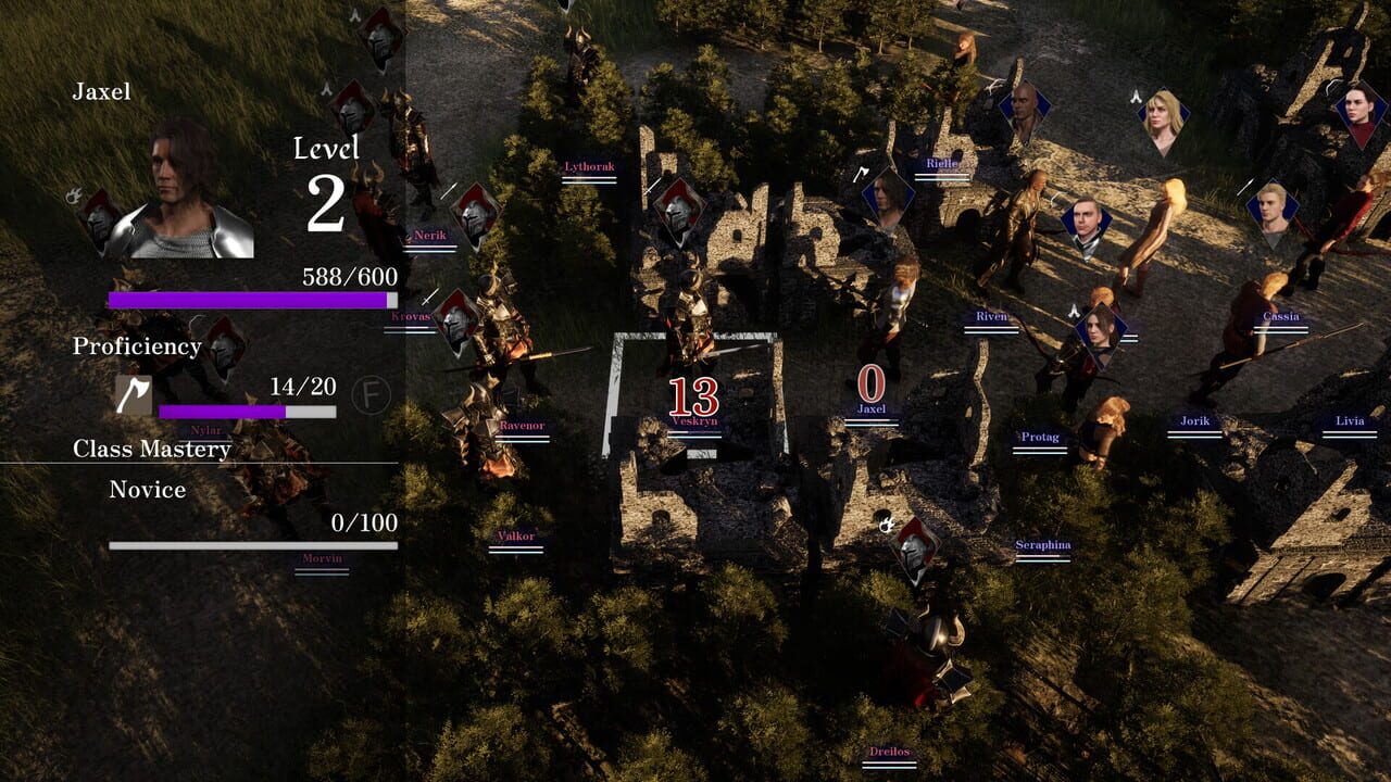 Curse of Dominion Image