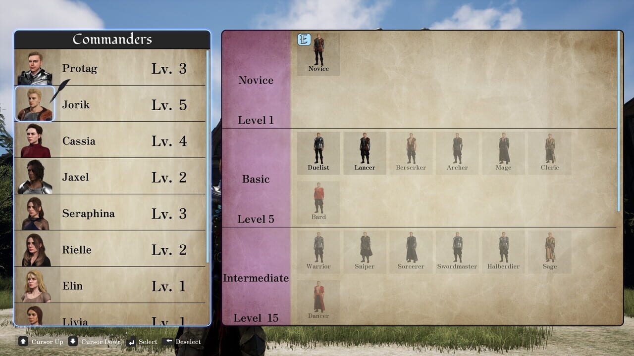 Curse of Dominion Image