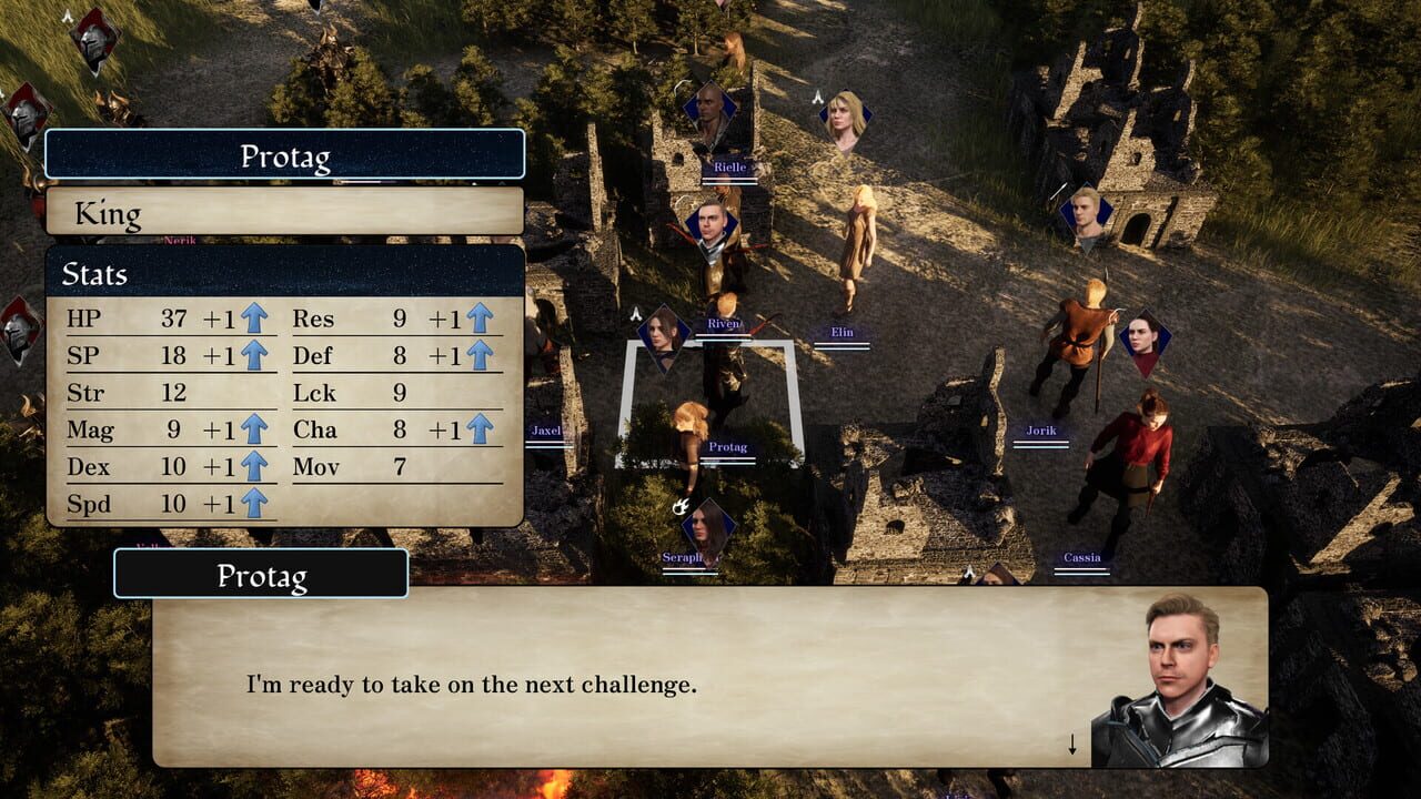 Curse of Dominion Image