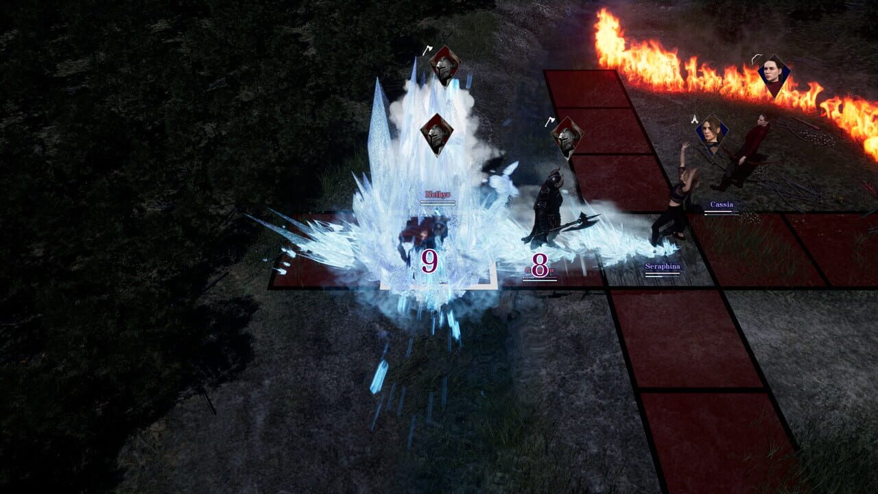Curse of Dominion Image