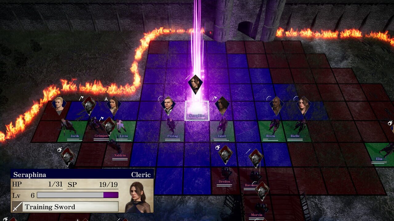 Curse of Dominion Image