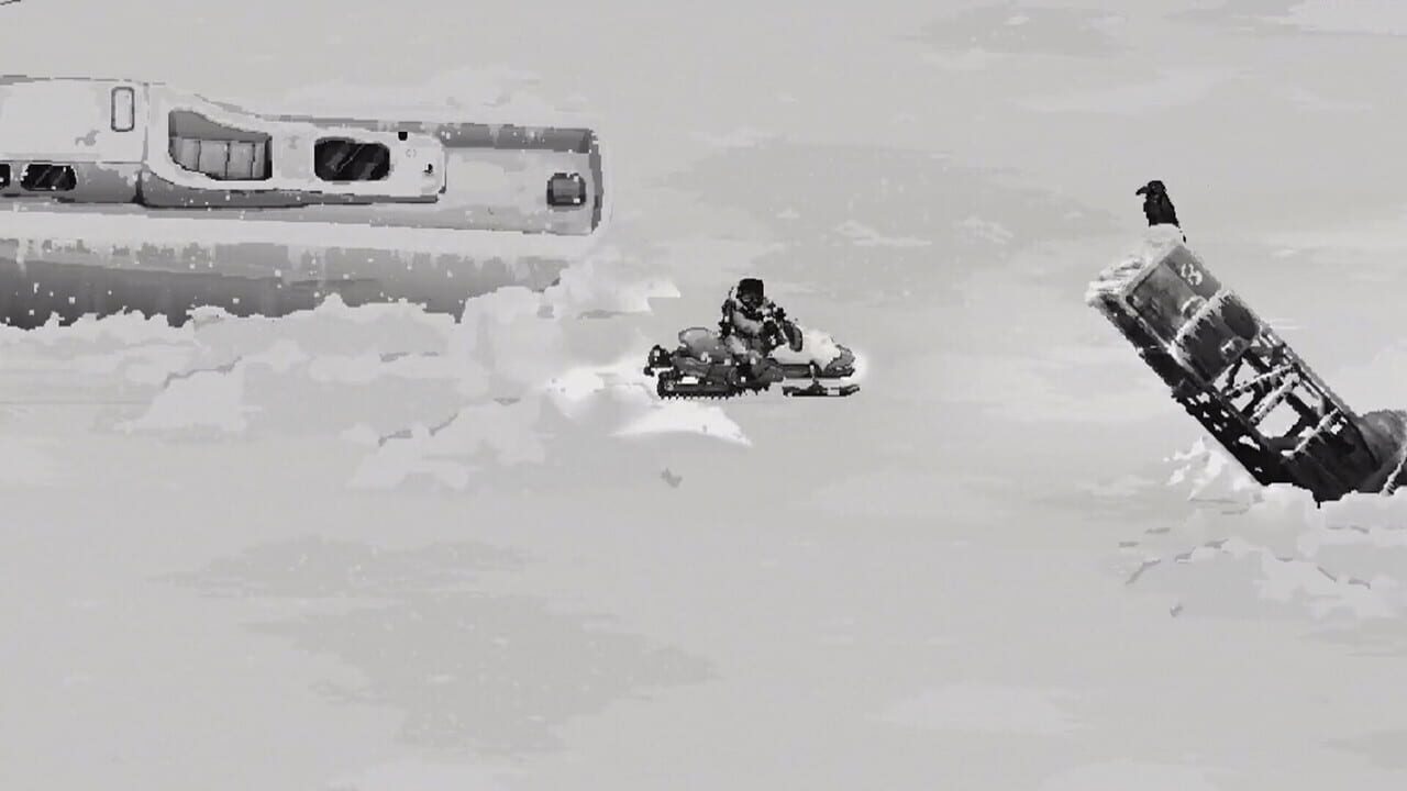 After Hell Freezes Over screenshot 2