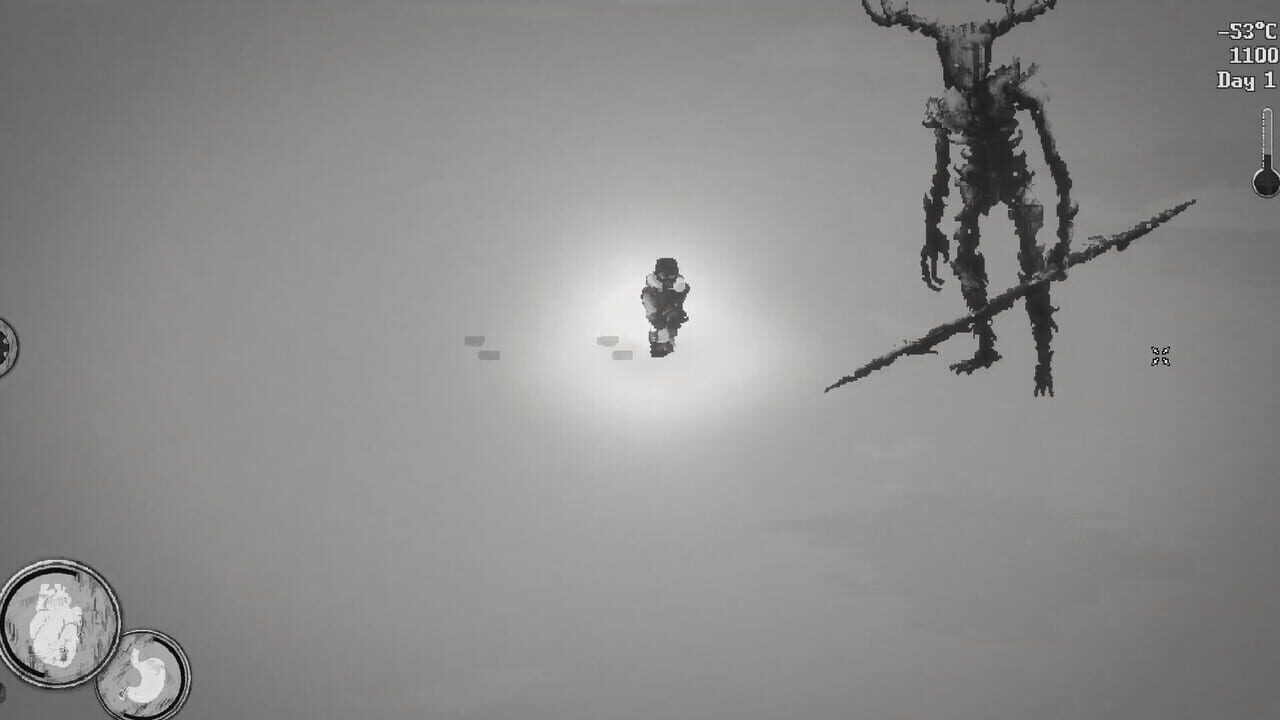 After Hell Freezes Over screenshot 3
