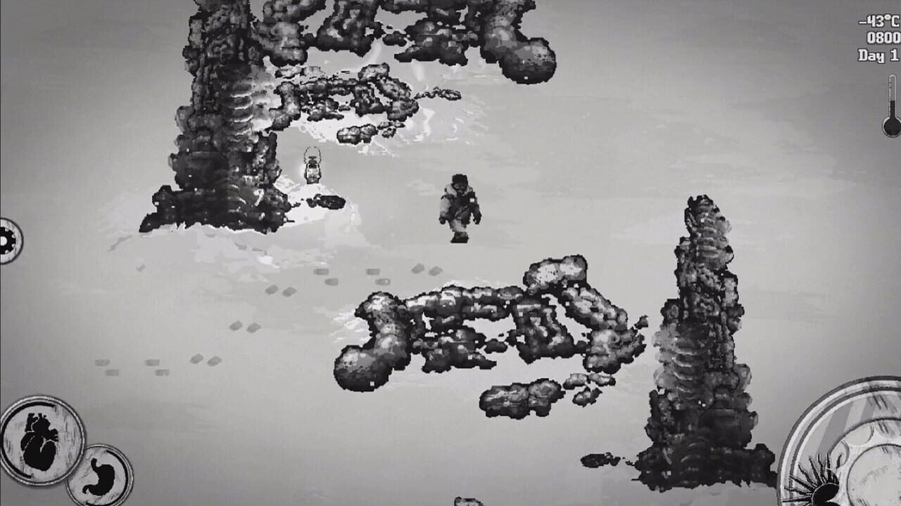 After Hell Freezes Over screenshot 7