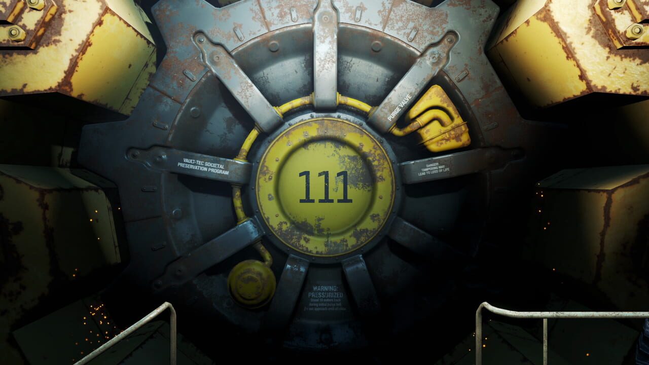 Fallout 4: Season Pass Image