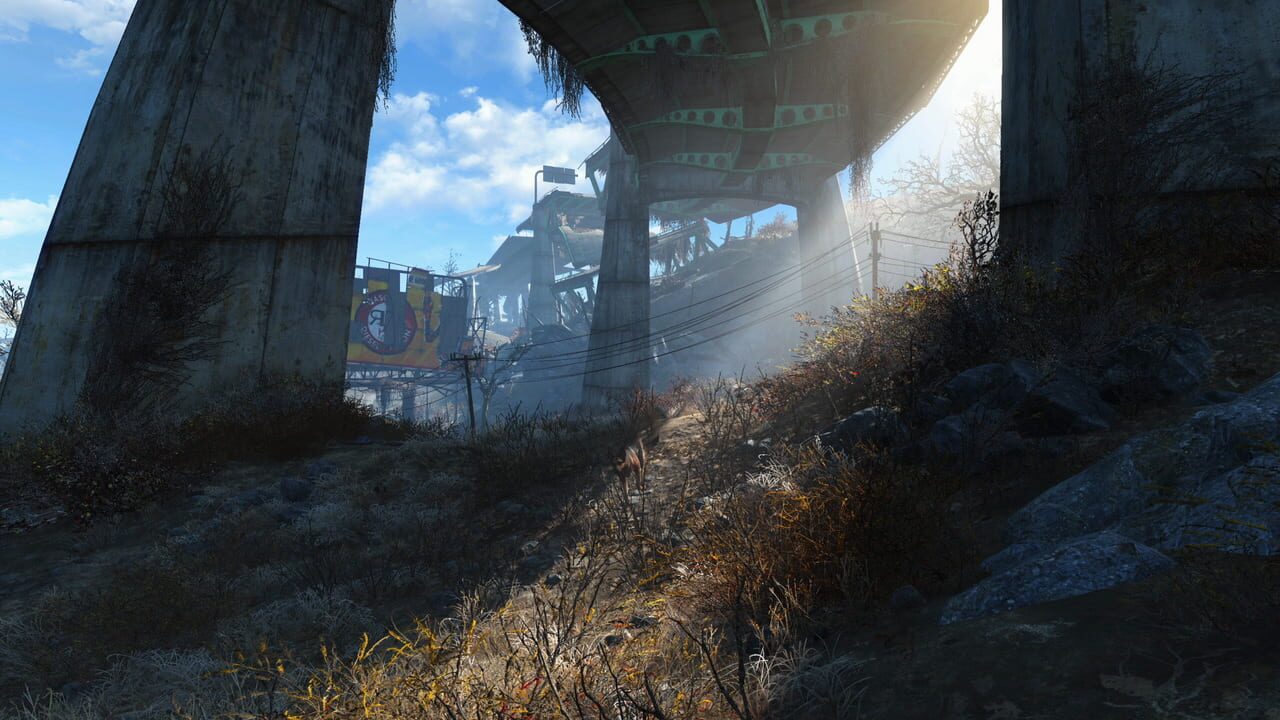 Fallout 4: Season Pass Image