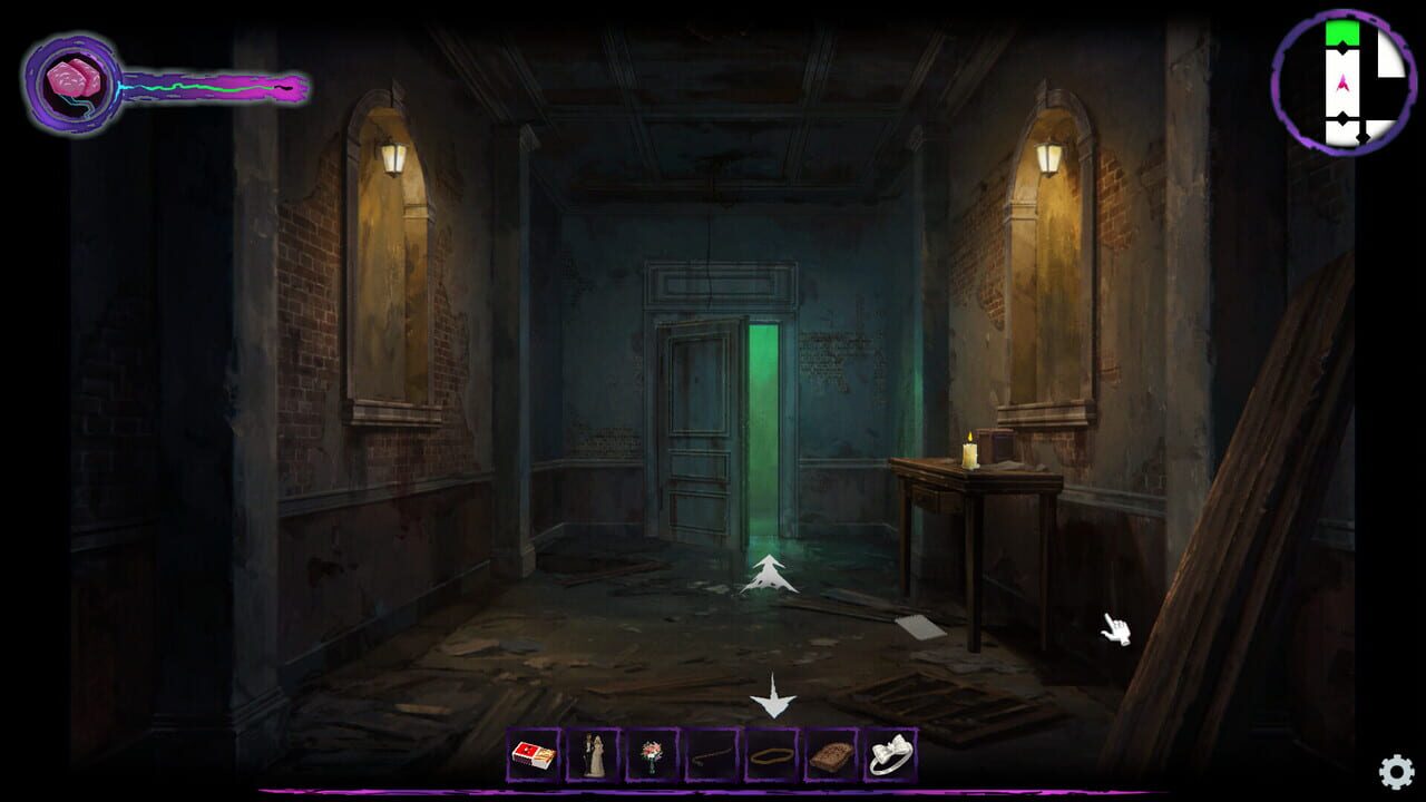 Soul Mates Screenshot 1