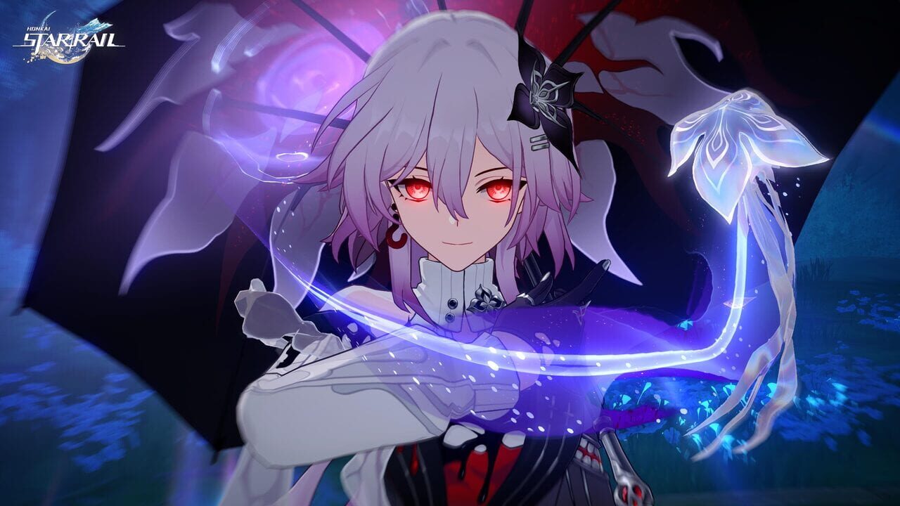 Honkai: Star Rail - Back to Earth in Evernight — Screenshot 5