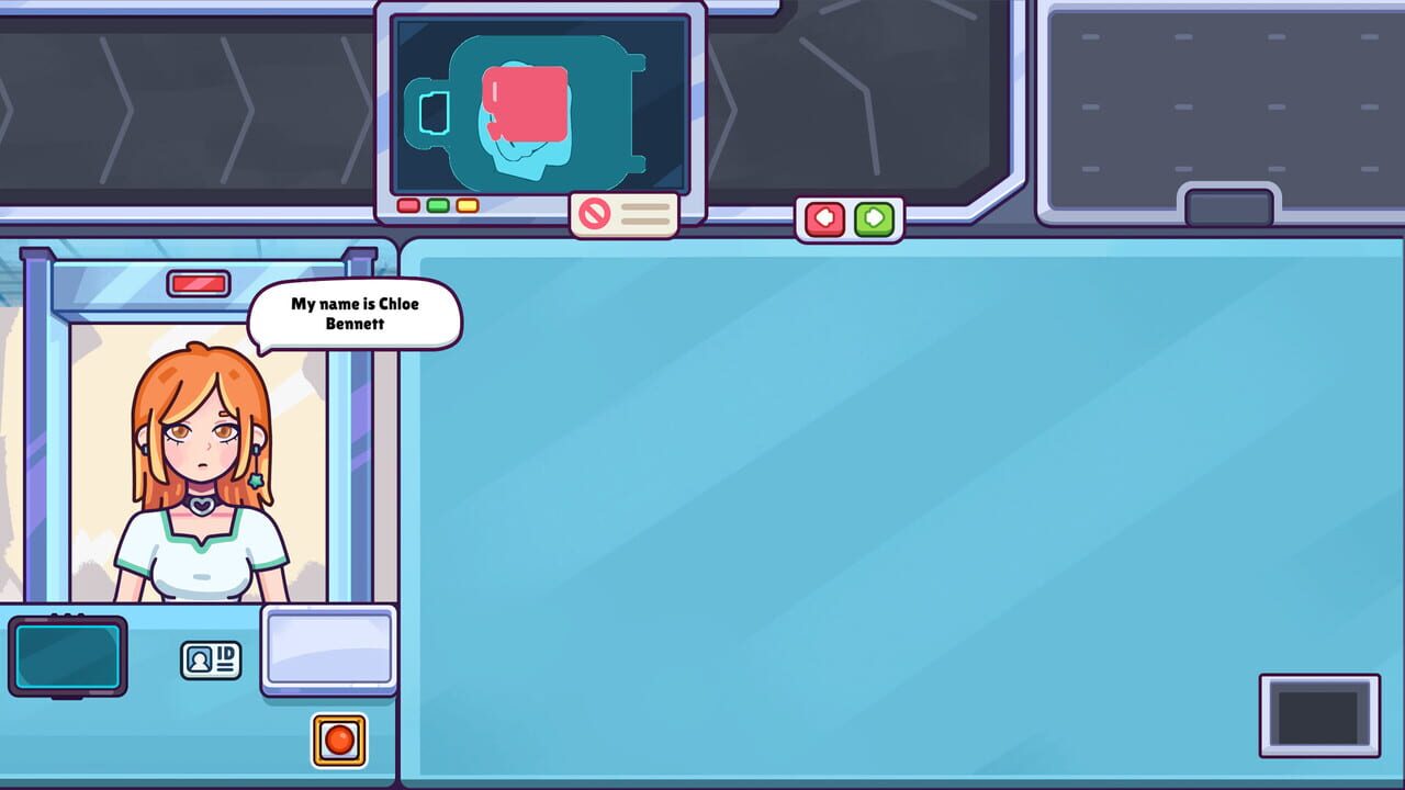 Nothing To Declare screenshot 5