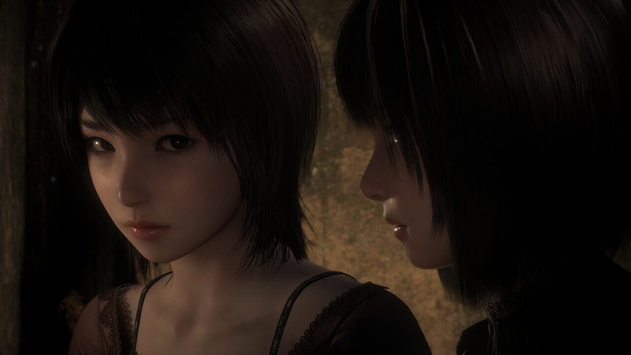 Fatal Frame II: Crimson Butterfly Remake Image