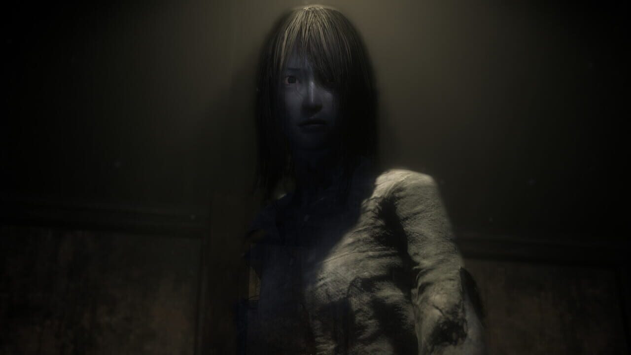 Fatal Frame II: Crimson Butterfly Remake Image