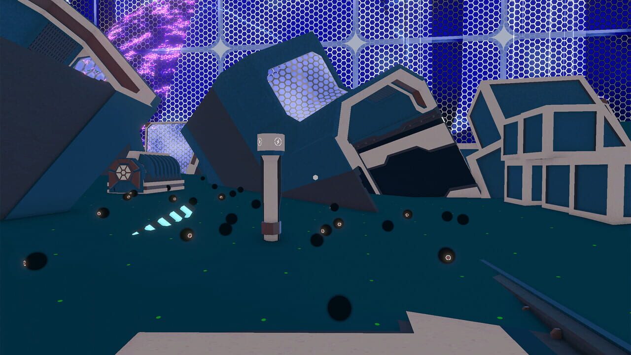 LooPool Screenshot 1