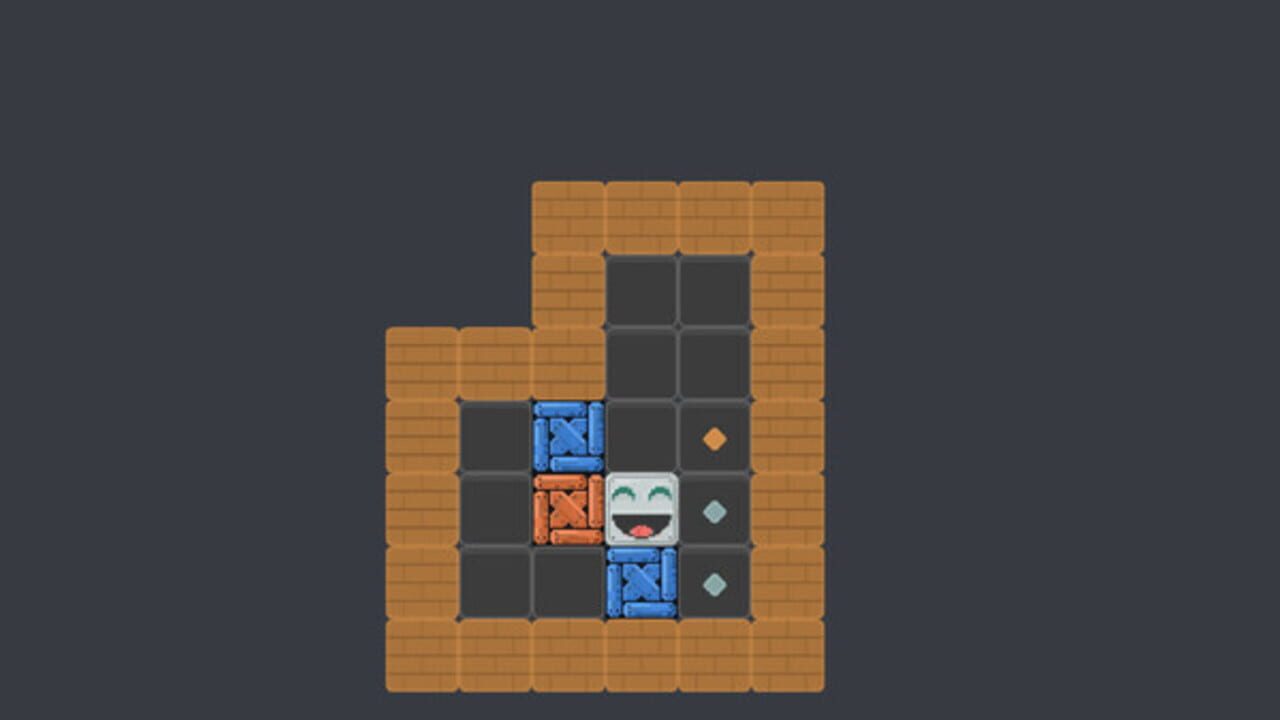 Minimalist Box — Screenshot 1