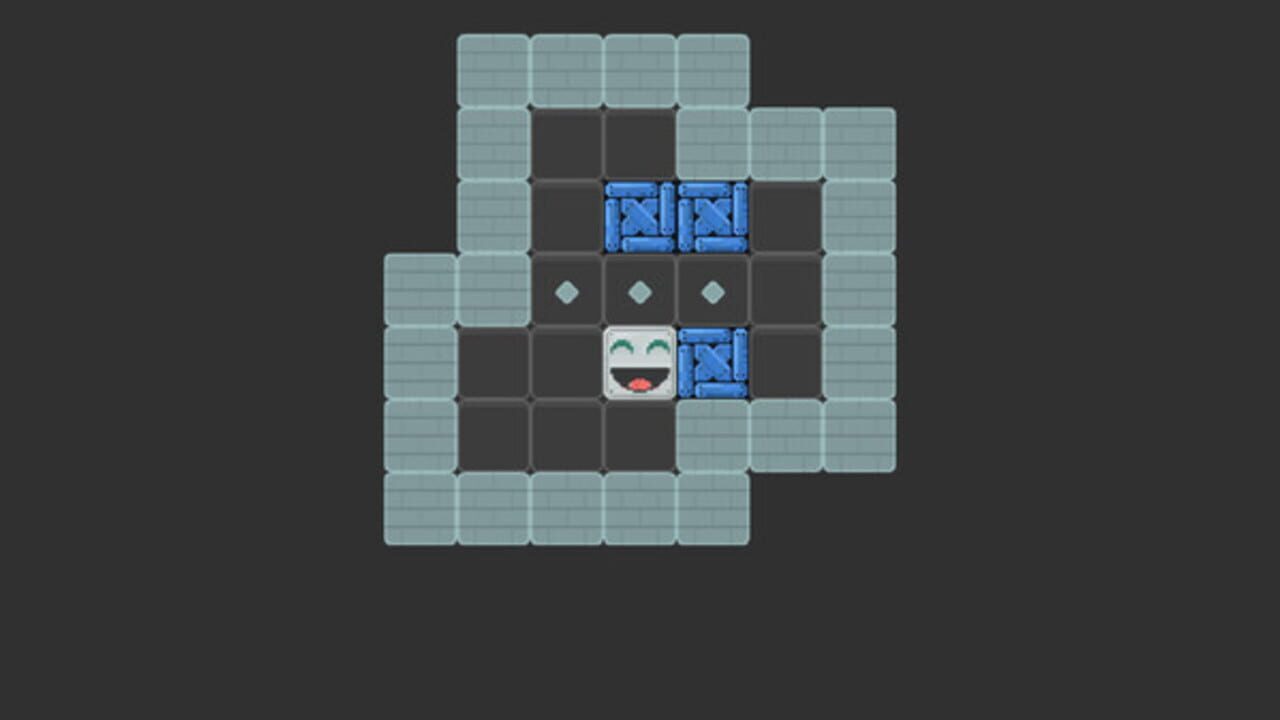 Minimalist Box — Screenshot 2