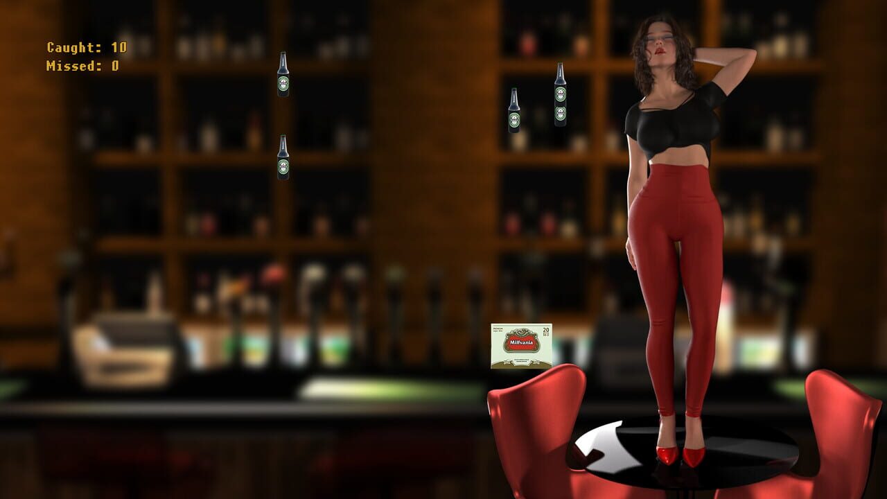 Beer Strip — Screenshot 1
