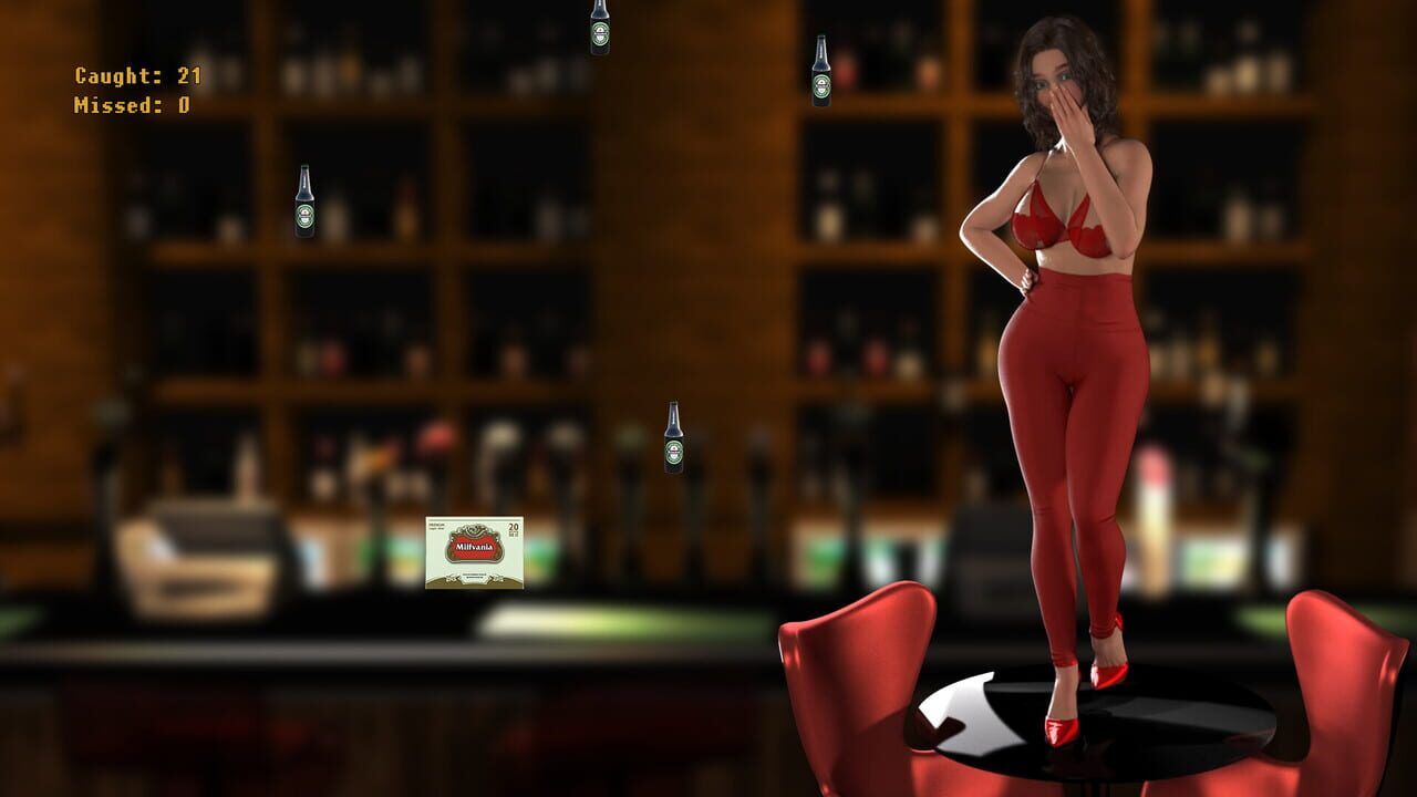 Beer Strip — Screenshot 2