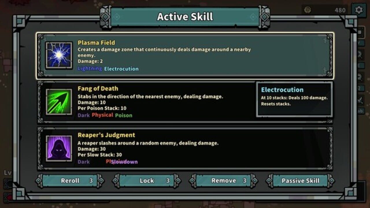 Goat Survivor — Screenshot 2
