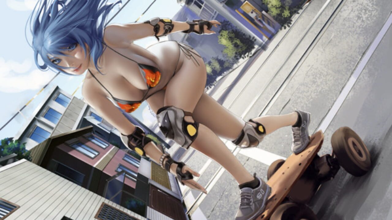 Rolls and Girls — Screenshot 3